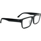 HELM OPTICAL 56, Black-Demo  W/ Spy+ Lens Print, hi-res image number null